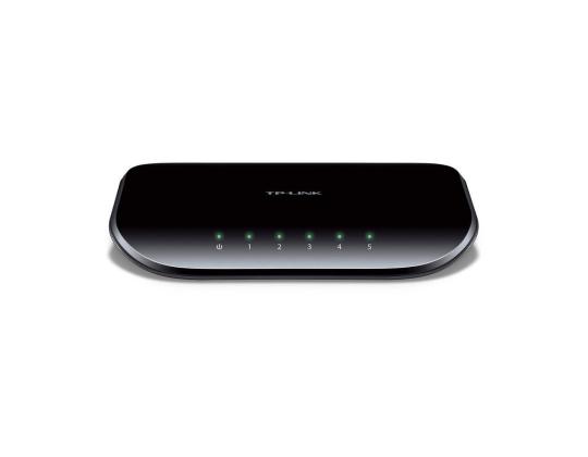 TP-Link TL-SG1008D V8, pakollinen - Kytkin