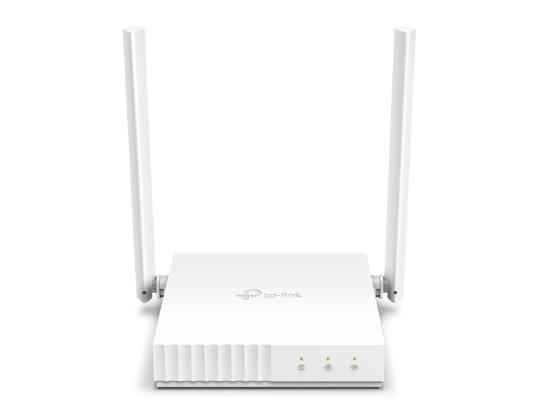 TP-Link TL-WR844N, 300 Mbps, valkoinen - WiFi ruuter