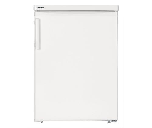 Liebherr, 145 L, korkeus 85 cm, valkoinen - Jääkaappipakastin