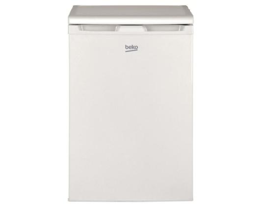 Beko, 114 P, korkeus 84 cm, valkoinen - Minikülmik