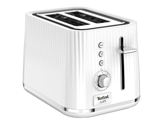 Leivänpaahdin Tefal Loft