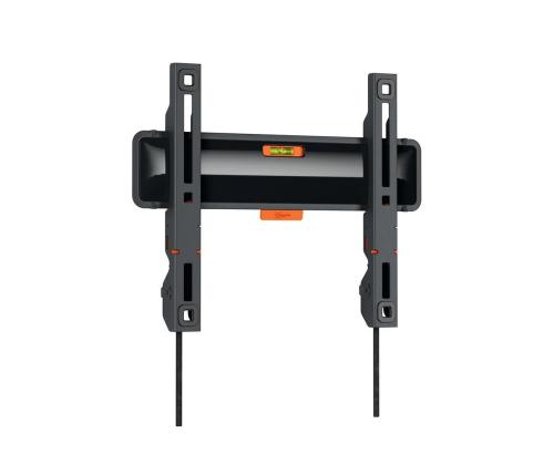 Vogels TVM 3203 Kiinteä TV-seinäkiinnike, 19"-50´´, musta - Monitorikiinnikkeet