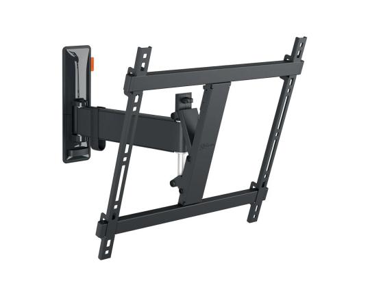 Vogel´s 3423 Comfort Full-Motion, 32" - 65", musta - TV-seinäteline