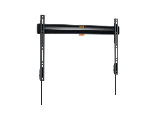 Vogels TVM 3603 kiinteä TV-seinäteline, 40"-100", musta - LCD-teline