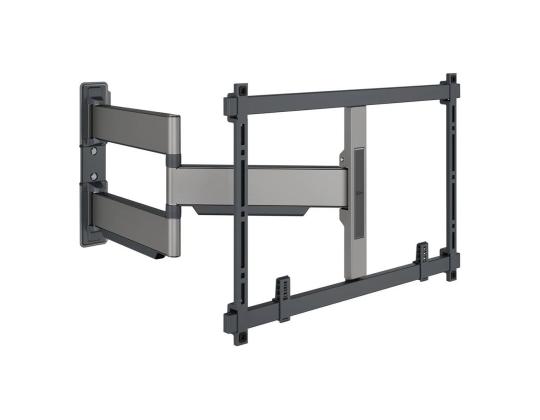 Vogel´s Elite Full-Motion, 40" - 77", musta - TV-seinäteline