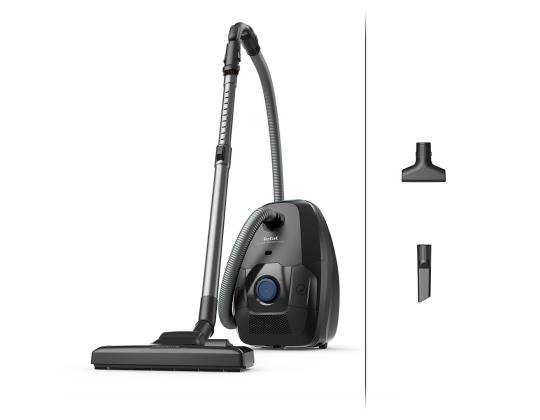 Tefal Green Force Max, 900 W, musta - Pölynimuri