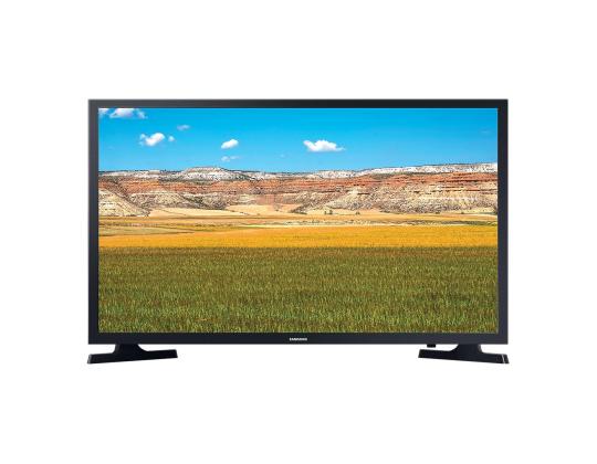 Samsung T4300, 32´´, HD, LED LCD, jalad äärtes, must - Teler