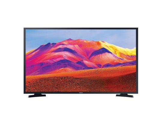 Samsung T5300, 32´´, Full HD, LED LCD, jalad äärtes, must - Teler