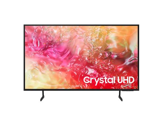 Samsung DU7172, 43´´, 4K UHD, LED LCD, must - Teler