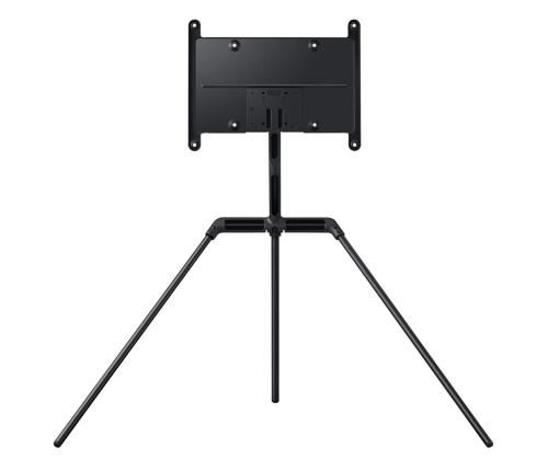 SAMSUNG Studio Stand, 50´´ - 65´´, musta - TV-jalusta