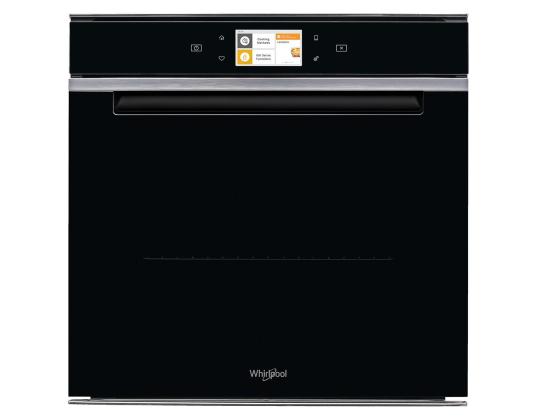 Whirlpool, 73 L, sali - Integreeritav ahi