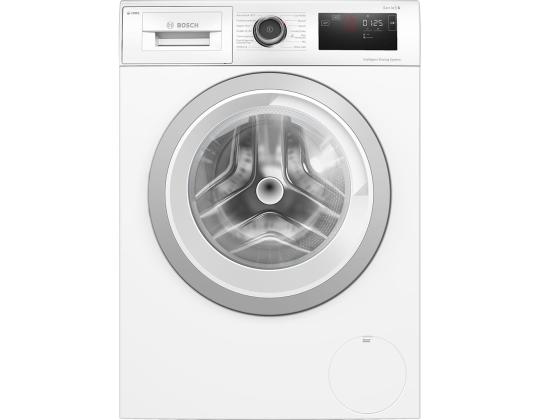 Bosch, Series 6, i-Dos, 9 kg, syvyys 59 cm, 1400 rpm - Edestä täytettävä pesukone