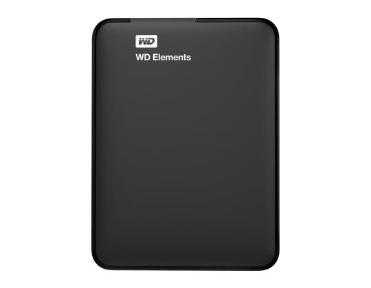 Väline kõvaketas Western Digital Elements (1 Tt)