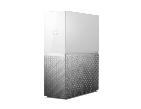 Väline kõvaketas Western Digital My Cloud Home (4 TB)