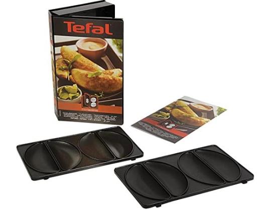 Tefal Snack Collection Empanada - Lisälautanen