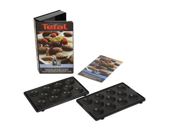 Tefal Snack Collection, Small Bites - lisälautanen