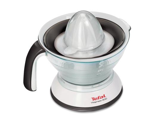 Tefal Vitapress 600, valkoinen - Sitruspuristin