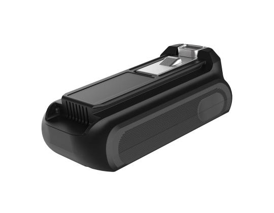 Tefal, 18 V - Lisäakku X-Force 9.60 varastopölynimuriin