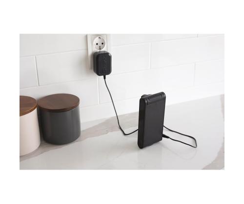 Shark Stratos Anti Hair Wrap Plus Pet Pro, harmaa - Parranajoharjat