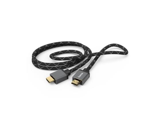 Kaapeli Avinity HDMI™ - HDMI, 2.1, 8K, kullattu, 1 m