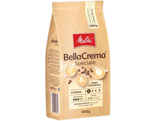 Kohvioad Melitta BellaCrema CafeSpeciale