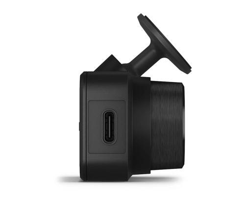 Garmin Dash Cam Mini 3, musta - Videonauhuri