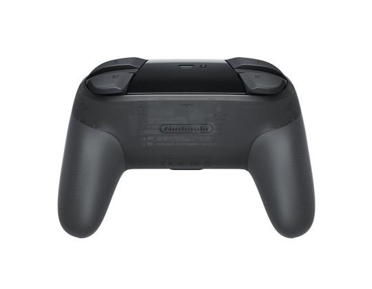Nintendo Switch Pro -peliohjain