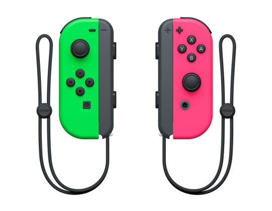Peliohjaimet Nintendo Joy-Con