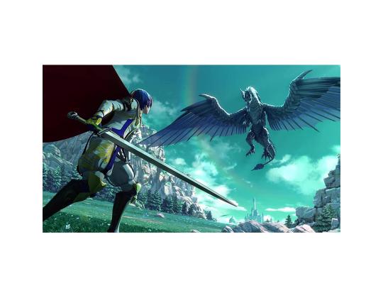 Fire Emblem Engage, Nintendo Switch - peli