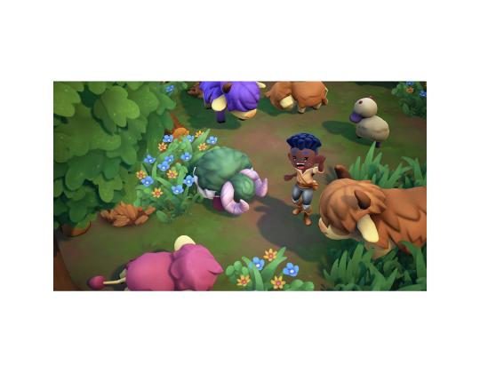 Fae Farm, Nintendo Switch - Peli