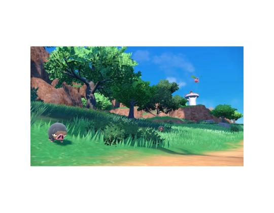 Pokémon Scarlet, Nintendo Switch - Peli