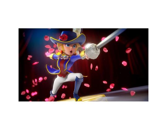 Princess Peach: Showtime!, Nintendo Switch - Peli