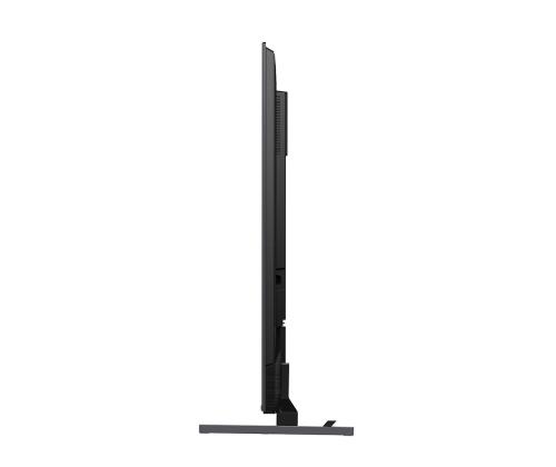 Hisense U7KQ, 100'', Ultra HD, Mini LED, musta - TV-sarja