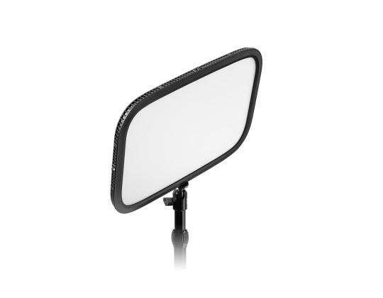 Lisävarusteena LED-valo Elgato Key Light