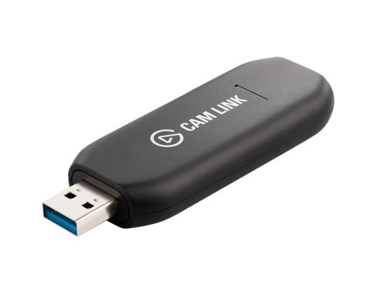 PC-lisävaruste Elgato Cam Link 4K