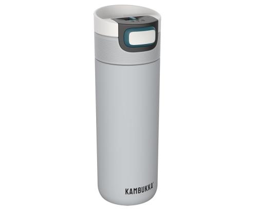Etna kahvimuki, hopea, 500 ml - Termoskannu