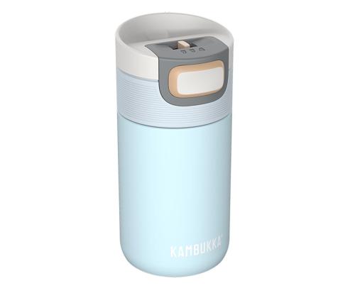 Etna, Breezy Blue, 300 ml, vaaleansininen - termoskannu