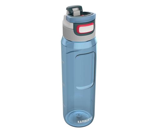 Vesipullo Elton, Niagara Blue, 1000 ml - Vesipullo -