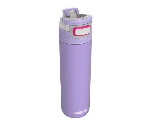 Kambukka Elton Eristetty, Digital Lavender, 600 ml - Vesipullo