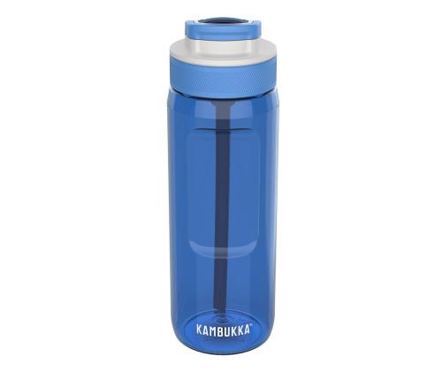 Kambukka Lagoon 750 ml, raikkaan sininen - Vesipullo