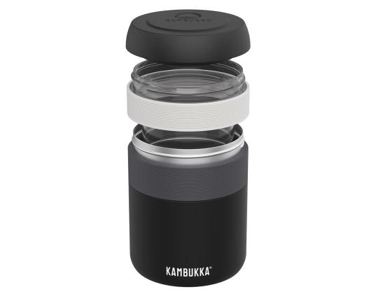 Kambukka Bora, 400 ml - Mikroaaltouuni