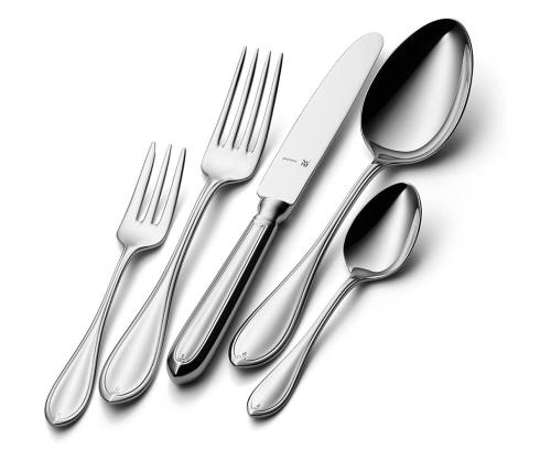 66-osainen ruokailuvälinesarja WMF PREMIERE Cromargan Protect