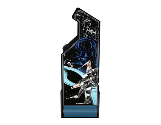 Arcade1Up Star Wars - Peliautomaatti
