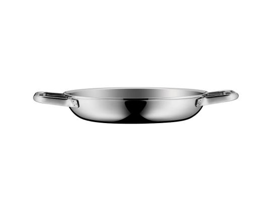 Ahjupann WMF 24 cm kuusikulmio