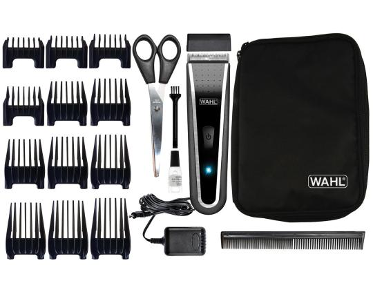 Hiustenleikkuukone Wahl Lithium Pro LED 1901