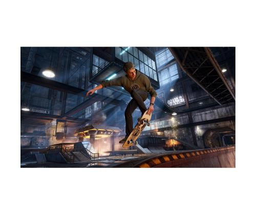 Tony Hawk's Pro Skater 3+4, Xbox One / Xbox Series X - Peli - Peli