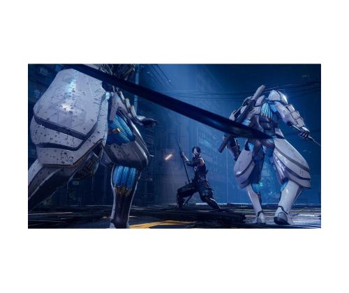 Ninja Gaiden 4, PlayStation 5 - Peli