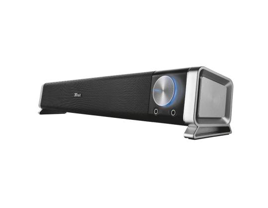 Luota Astoon, must - Soundbar