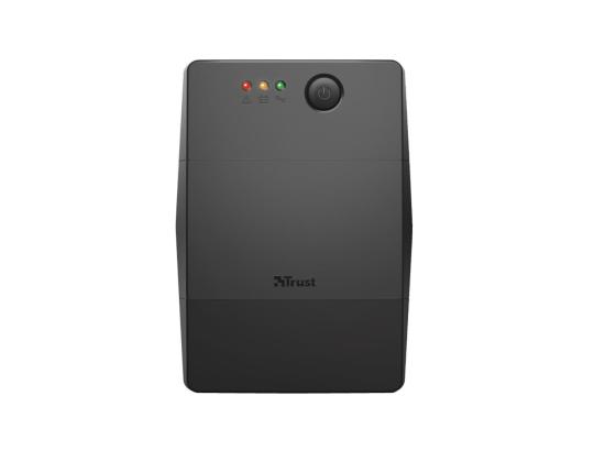 Varavirtalähde UPS Trust Paxxon 800VA