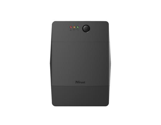 Varavirtalähde UPS Trust Paxxon 1000VA